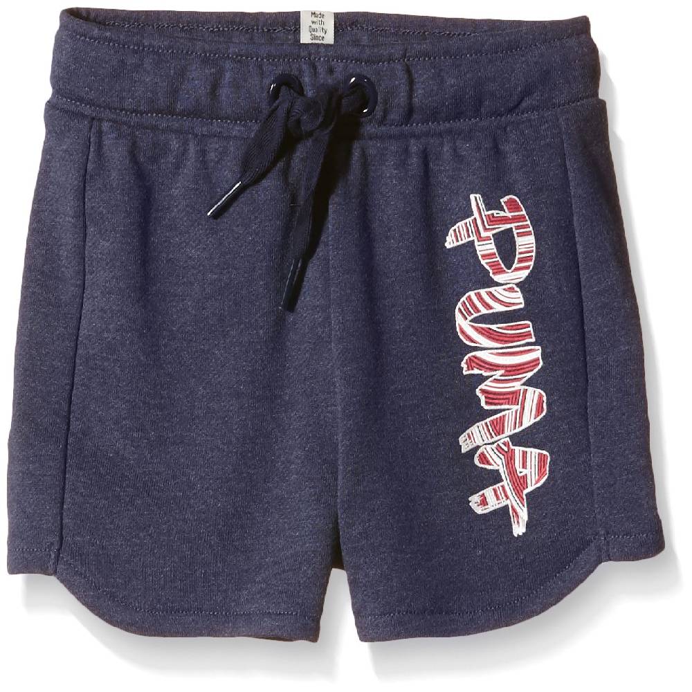 Puma pantalón corto niña 836609 06