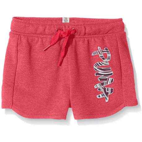 Puma pantalón corto niña 836609 24