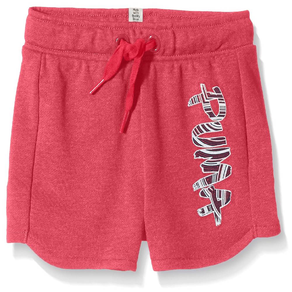Puma pantalón corto niña 836609 24
