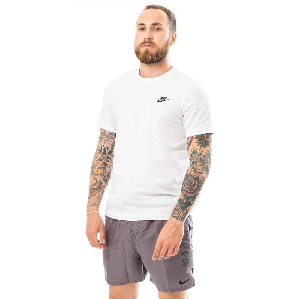 Nike bañador caballero ness9407-001 negro gris