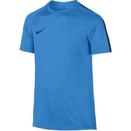 nike camiseta dry academy junior 832969-470