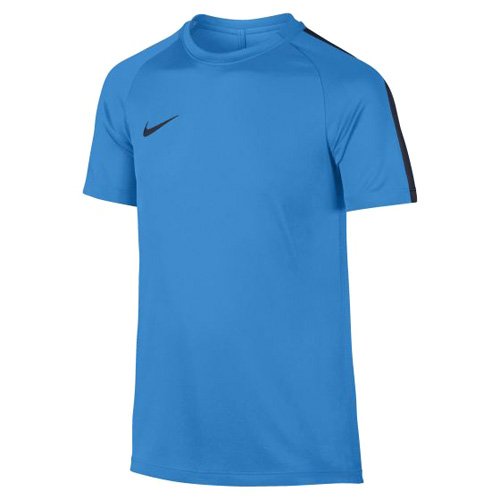 nike camiseta dry academy junior 832969-470