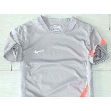 nike camiseta dri-fit junior 419339-068