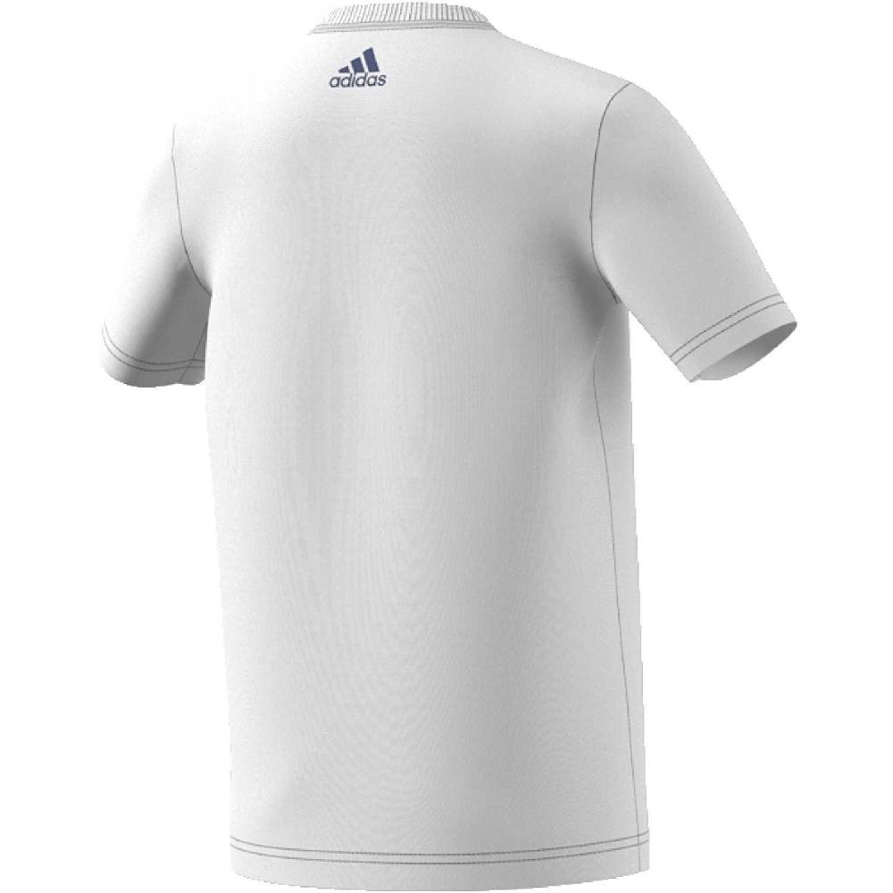 adidas camiseta number junior CV6152