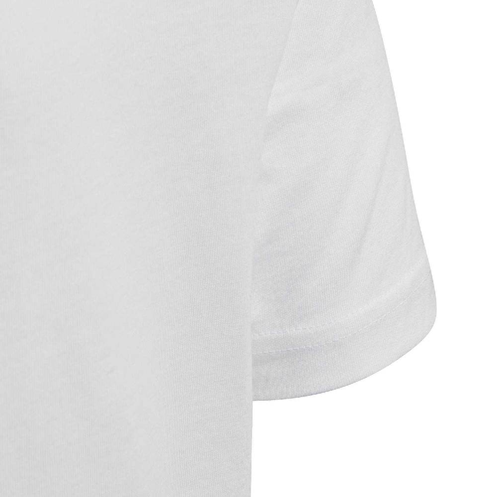 adidas camiseta number junior CV6152