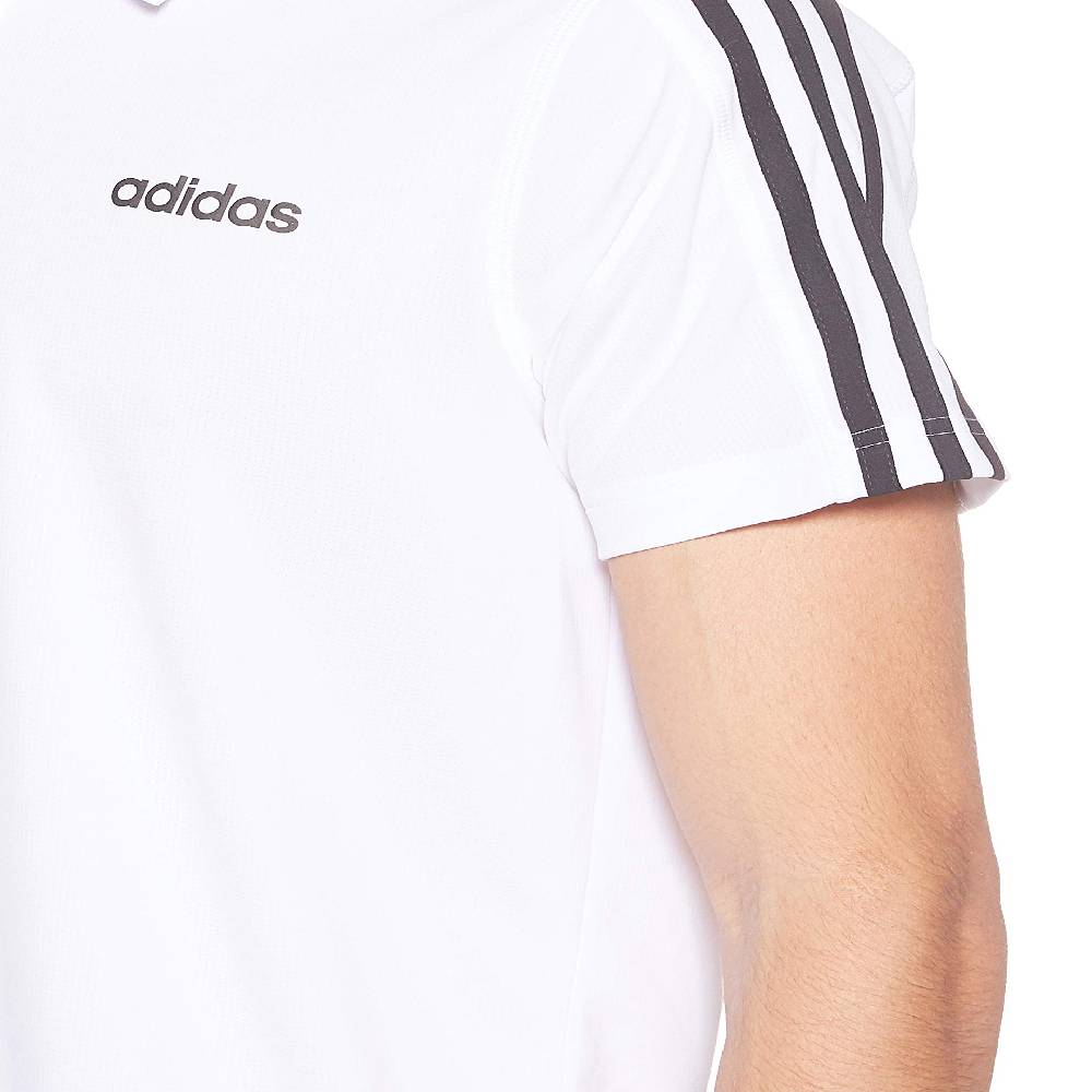 Adidas polo d2m 3s