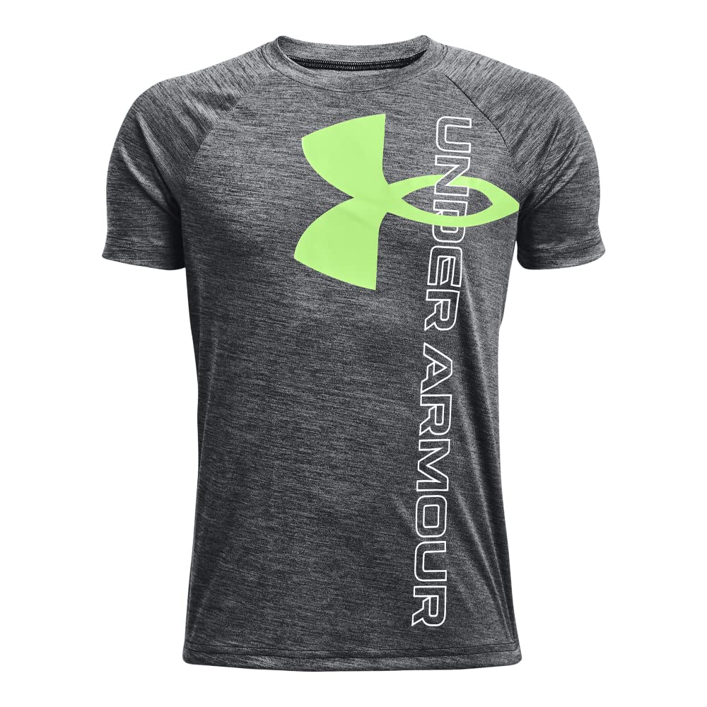 Under Armour camiseta jr 1363279 003