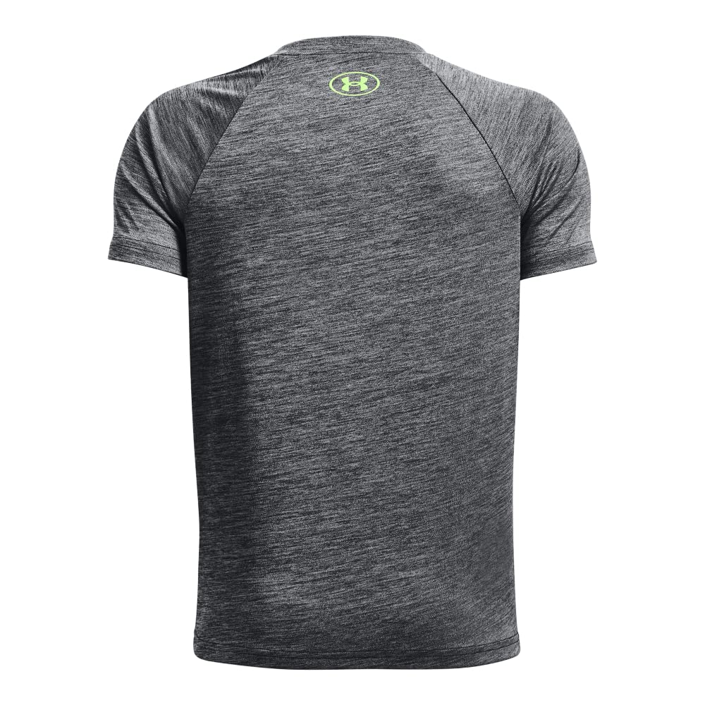 Under Armour camiseta jr 1363279 003