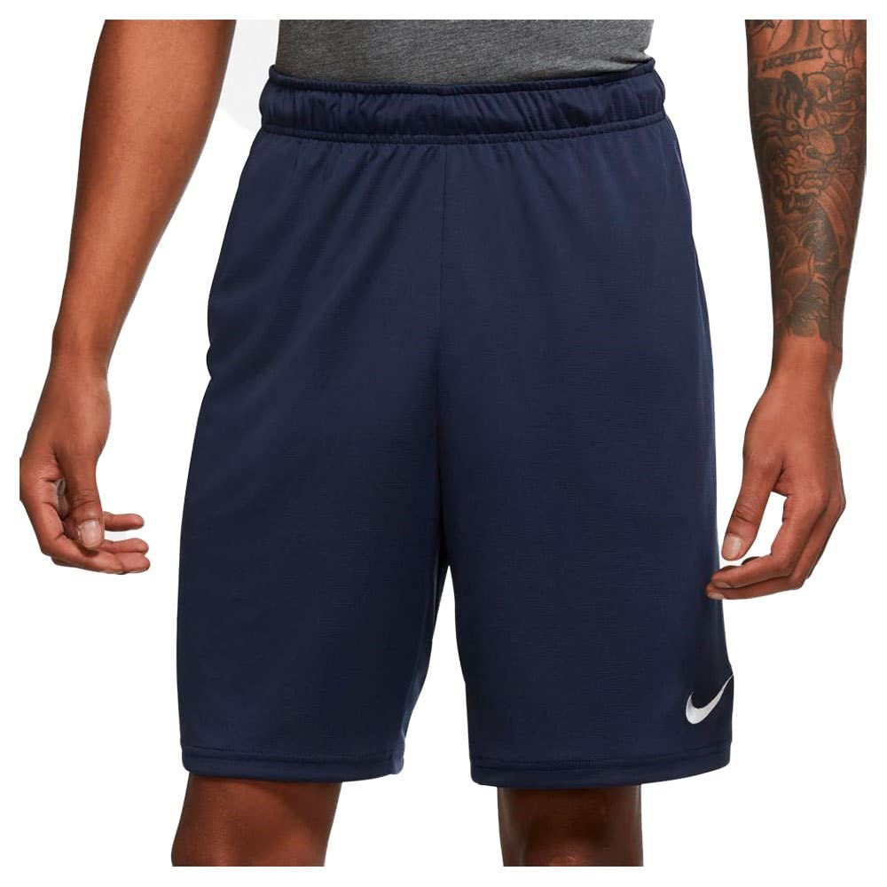 Nike bermuda marino DD1887-451