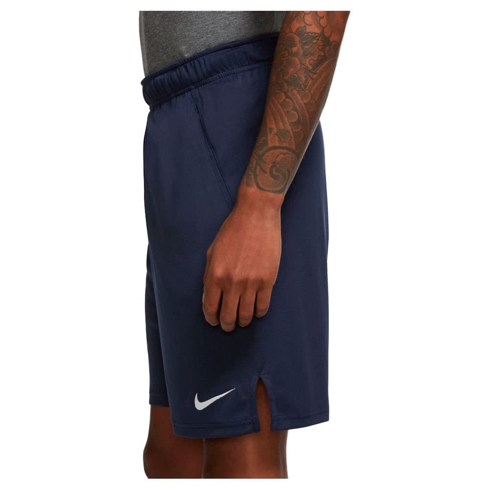 Nike bermuda marino DD1887-451