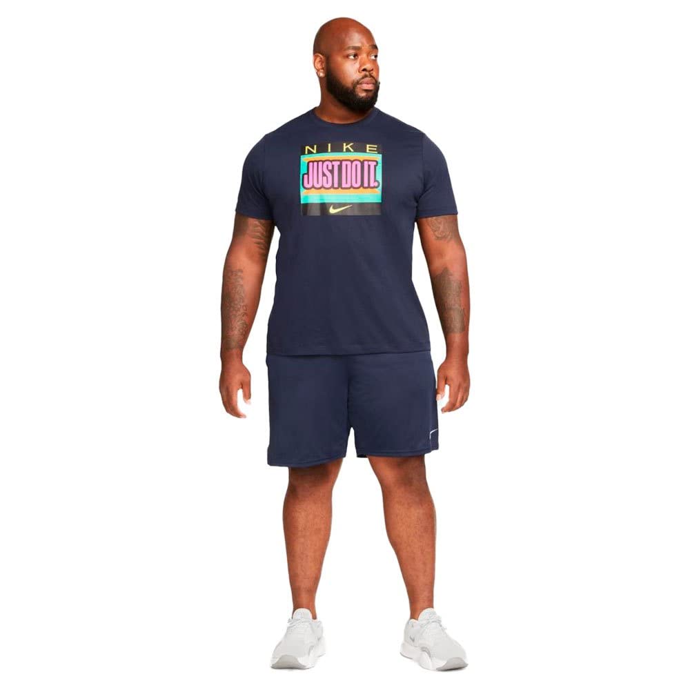 Nike bermuda marino DD1887-451