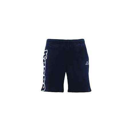 kappa bermuda algodon marino 303LS80 920