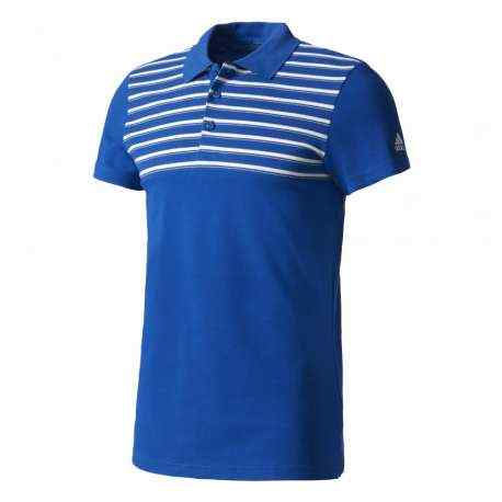 Adidas polo caballero ess polo