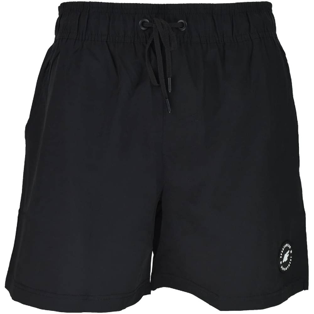 4f bañador negro H4L22-SKMT001 20S