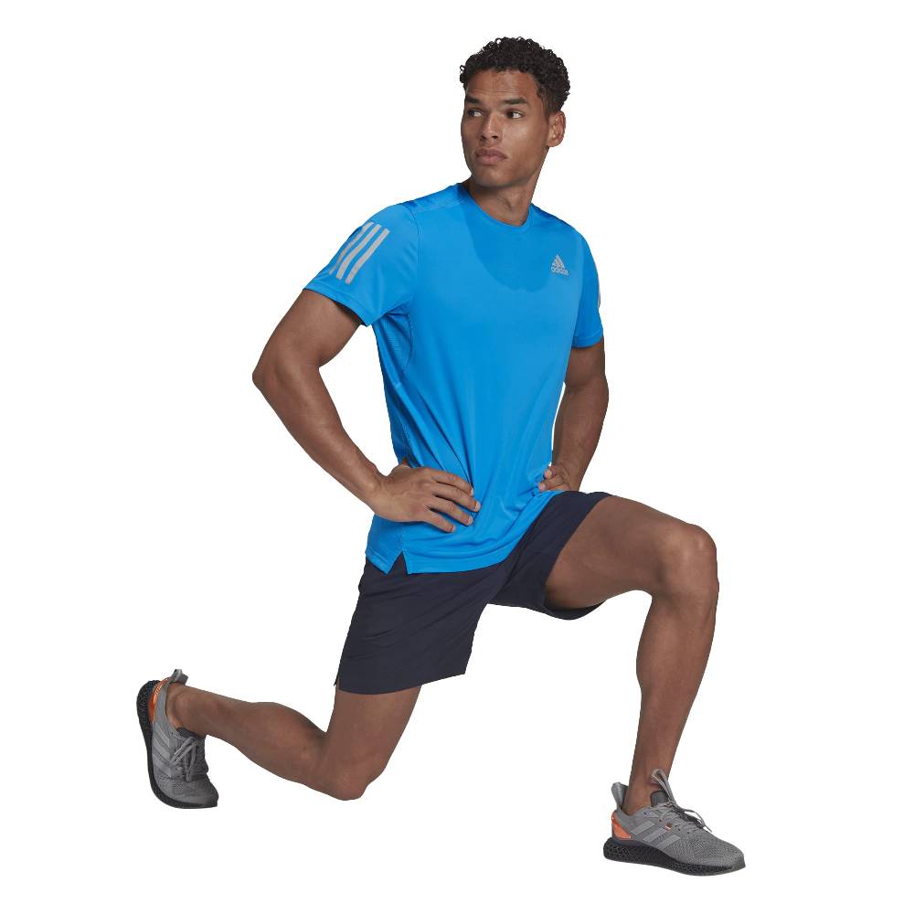 Adidas camiseta own the run HB7450