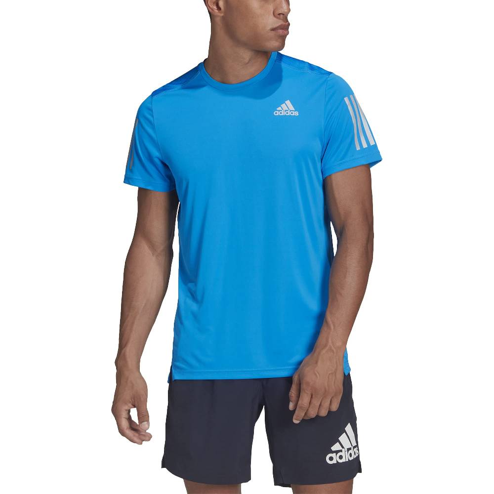 Adidas camiseta own the run HB7450