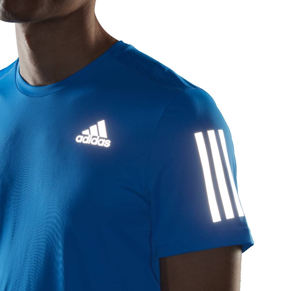 Adidas camiseta own the run HB7450