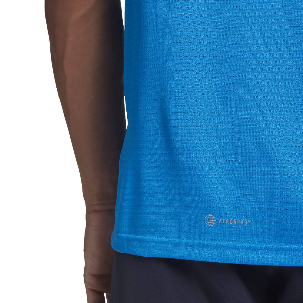 Adidas camiseta own the run HB7450