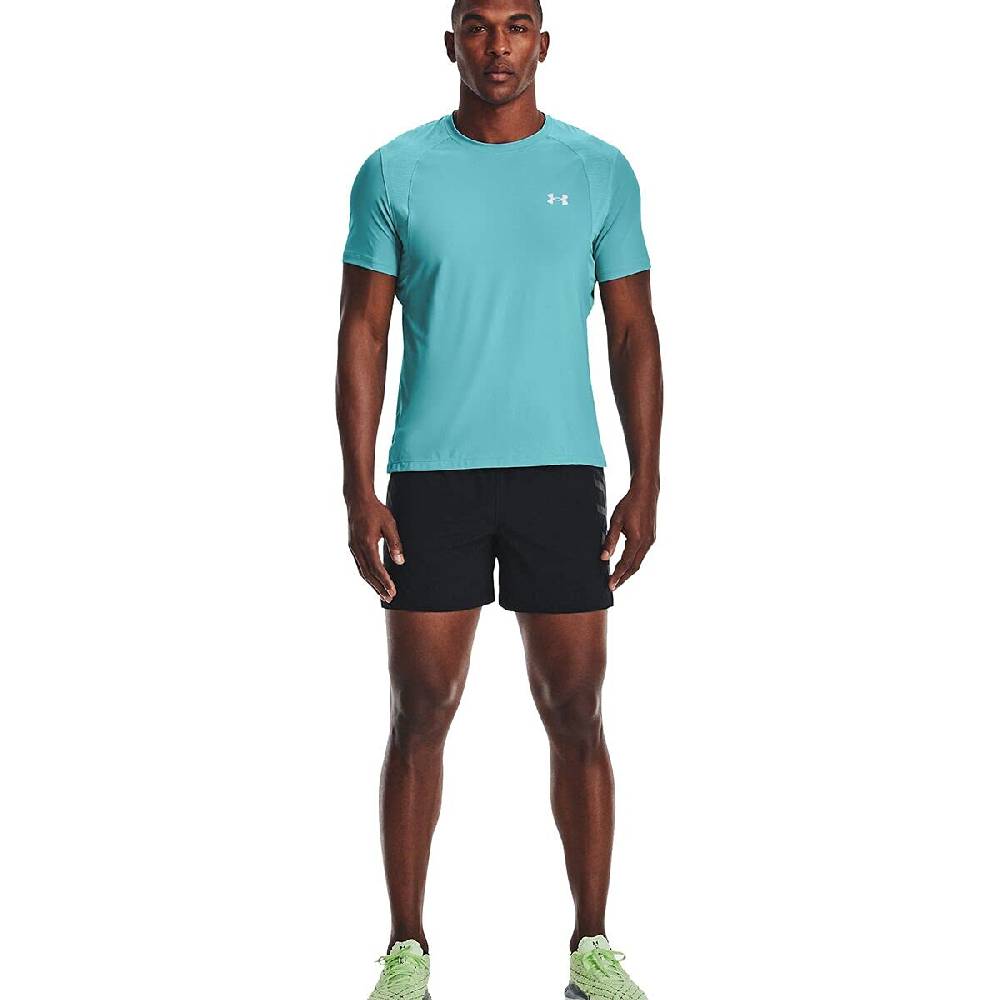 Under Armour pantalón run 1361486 001