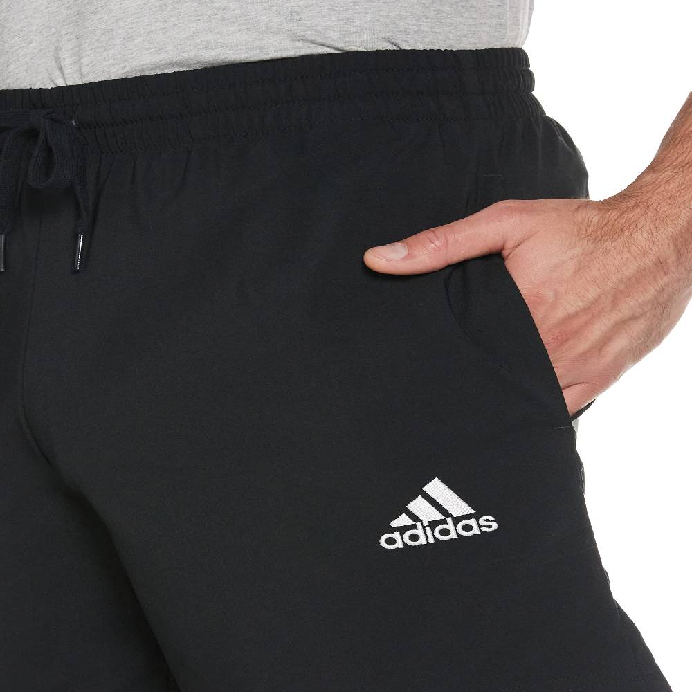 Adidas bermuda chelsea negra GK9602