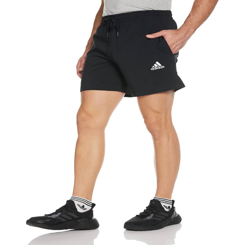 Adidas bermuda chelsea negra GK9602