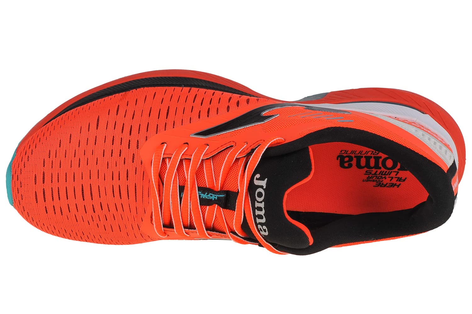 joma zapatilla hispalis 2207 RHISPS2207