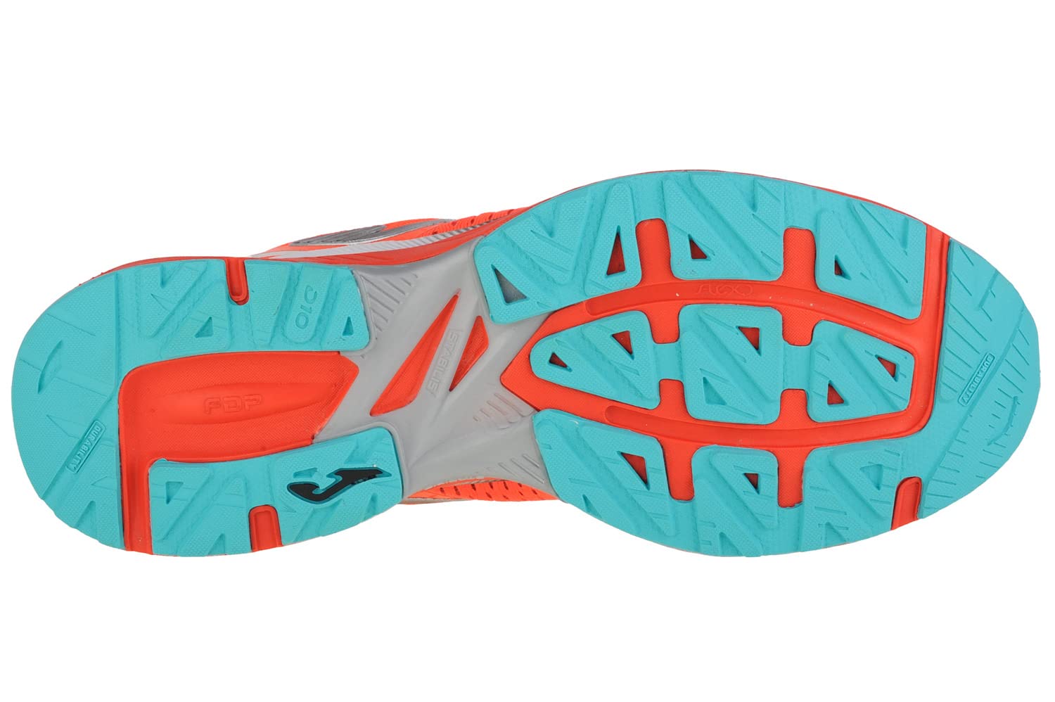 joma zapatilla hispalis 2207 RHISPS2207