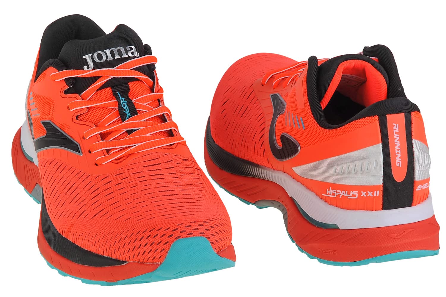 joma zapatilla hispalis 2207 RHISPS2207