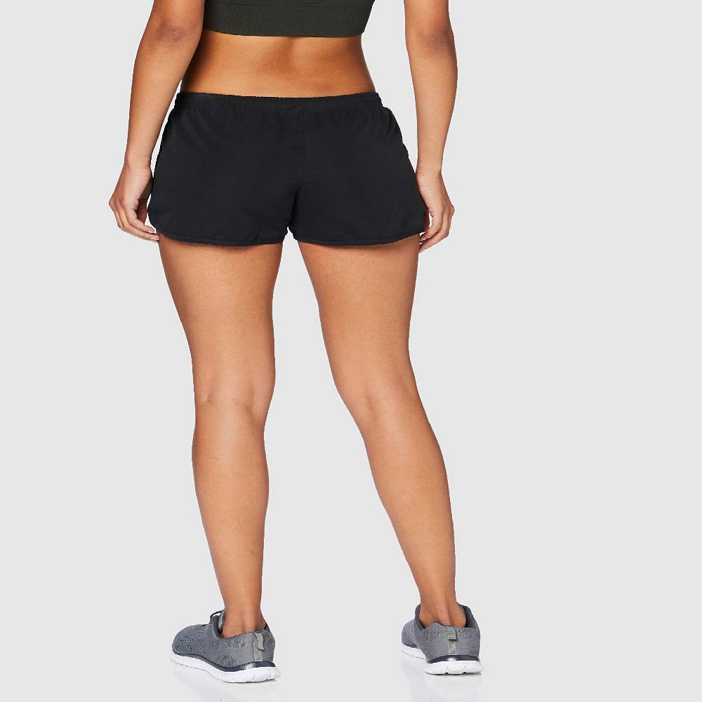 joma pantalon corto ibiza mujer negro 1232WP13.002