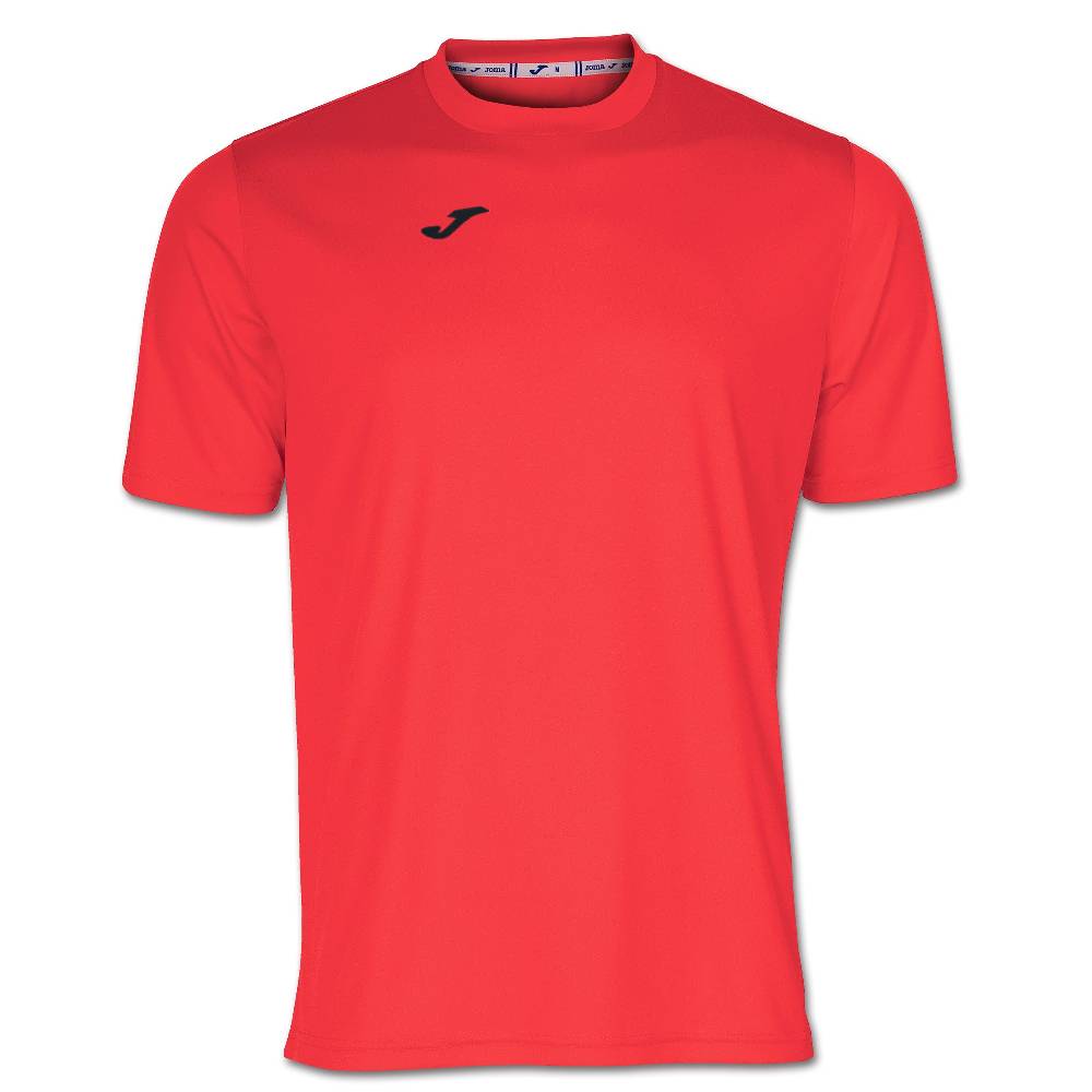 Joma camiseta combi 100052.040