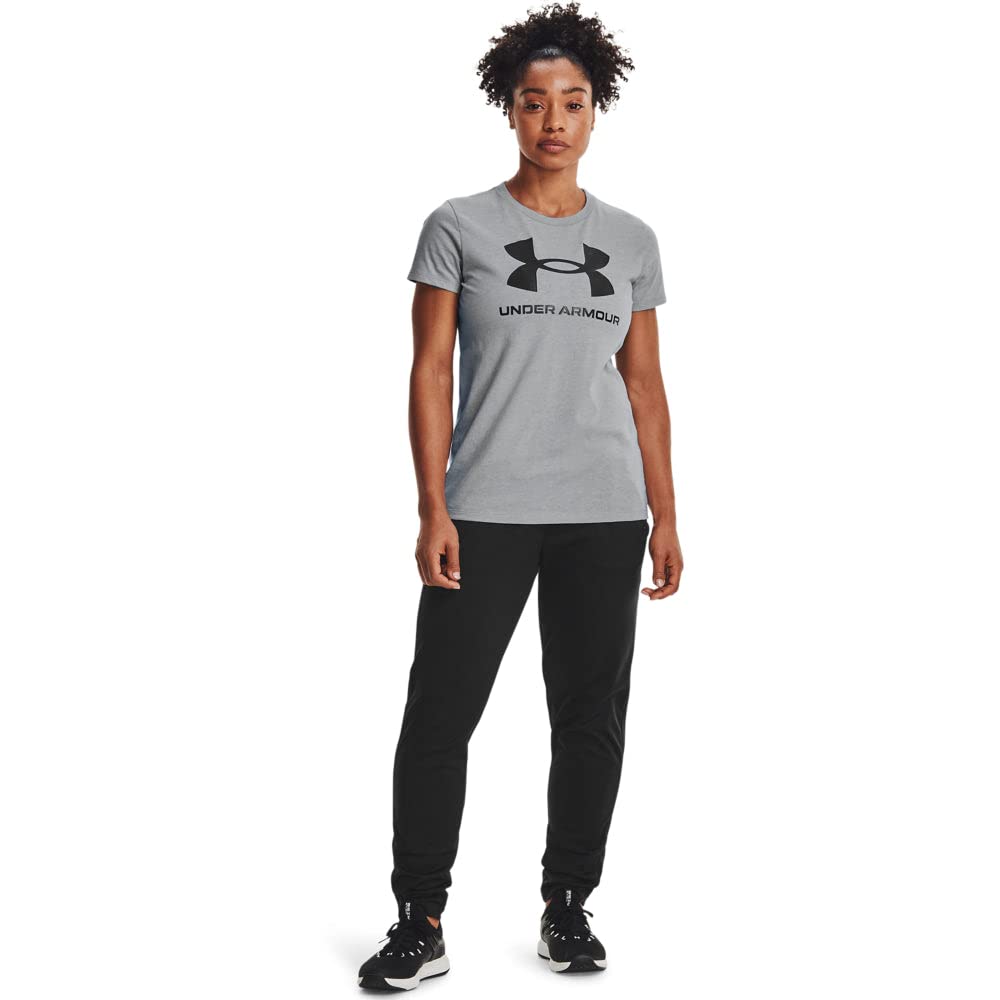 Under Armour camiseta sra 1356305 016