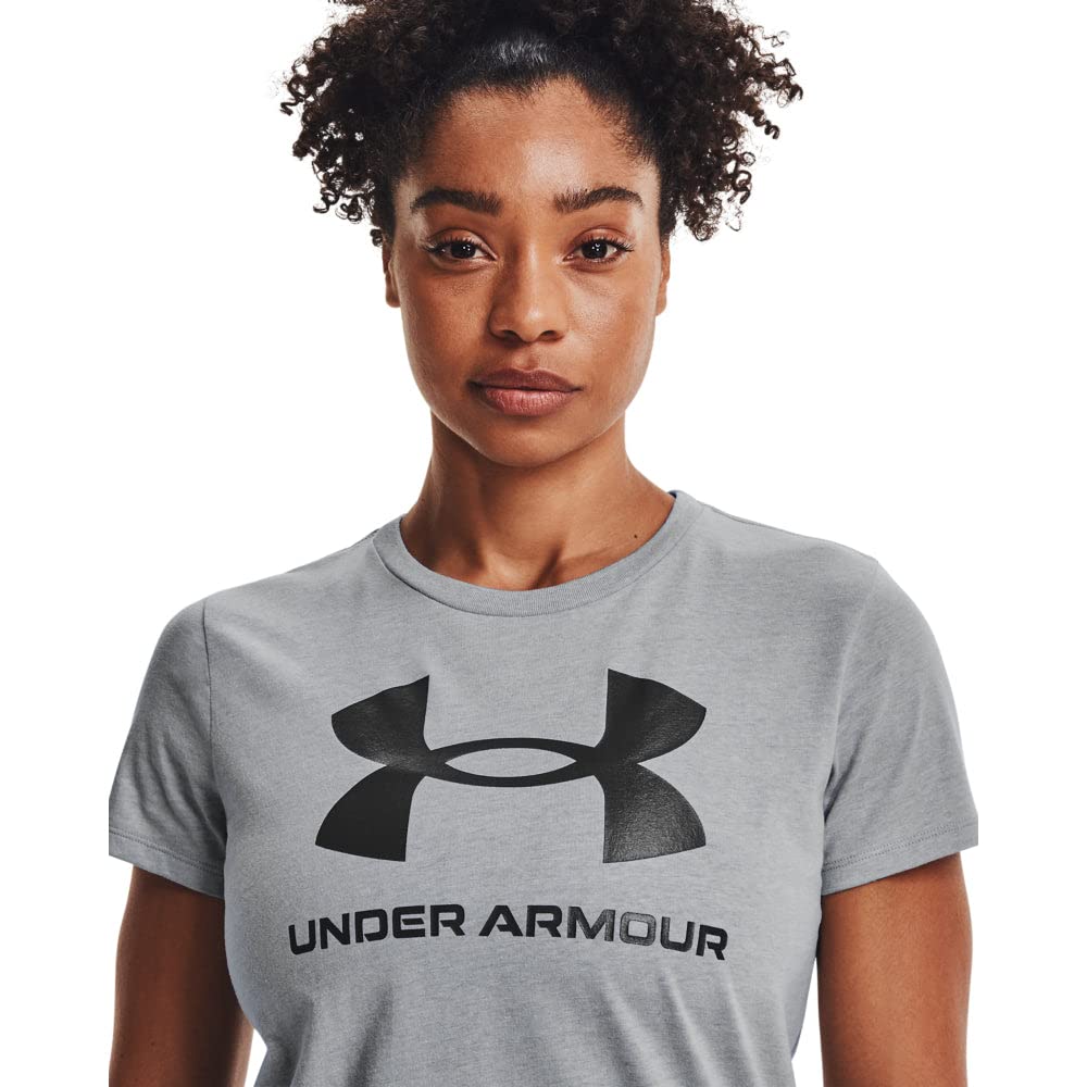Under Armour camiseta sra 1356305 016