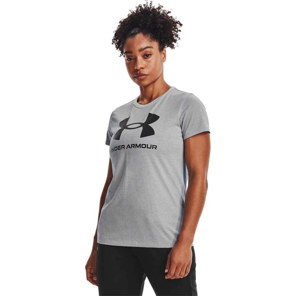 Under Armour camiseta sra 1356305 016