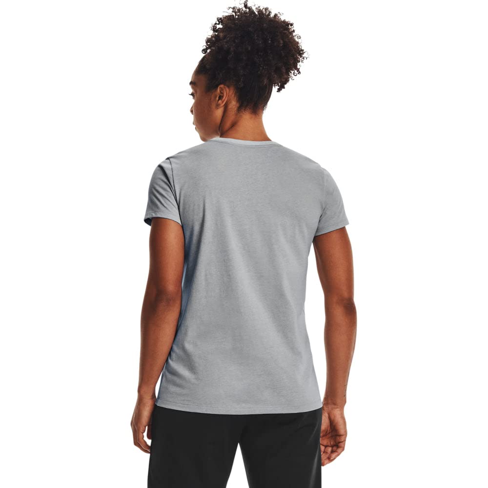 Under Armour camiseta sra 1356305 016