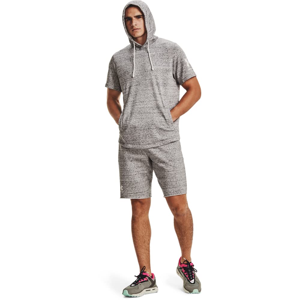 Under Armour bermuda algodón 1361631 112