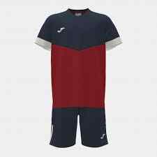 joma set park marino rojo 500527.306