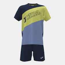 joma set phase azul marino 500523.715