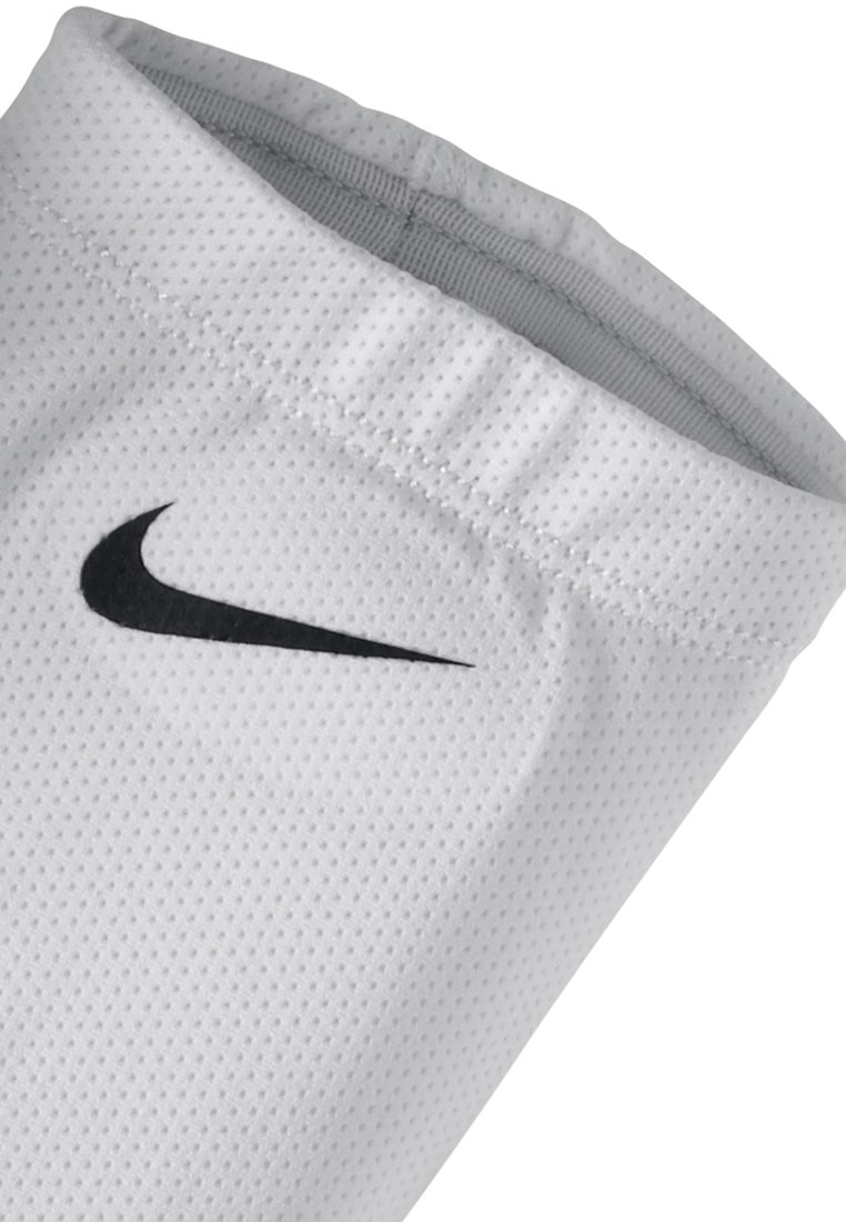 Nike sujeta espinilleras se0173-103 blanco