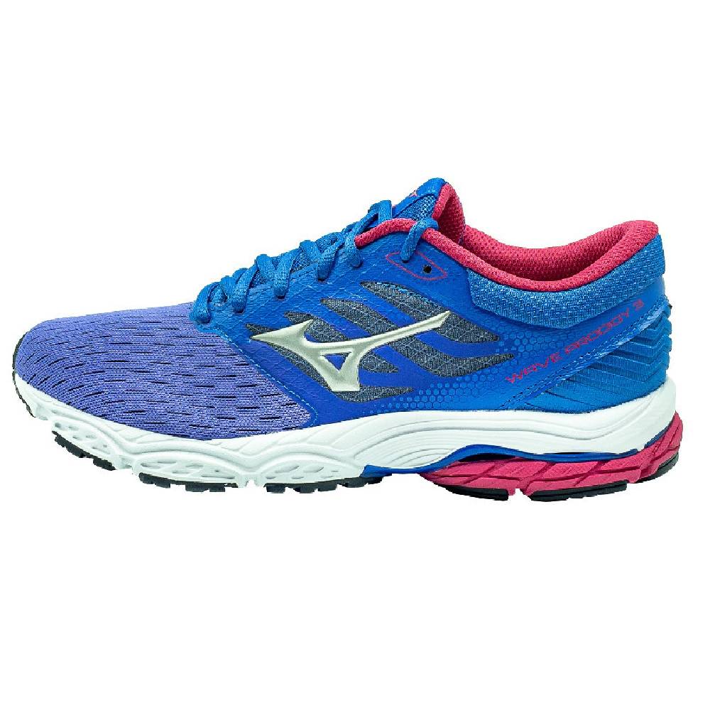 Mizuno zapatilla wave prodigy 3 J1GD201007