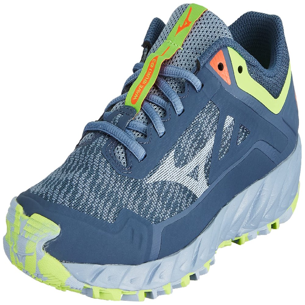 Mizuno zapatillas wave ibuki 3 J1GK207321
