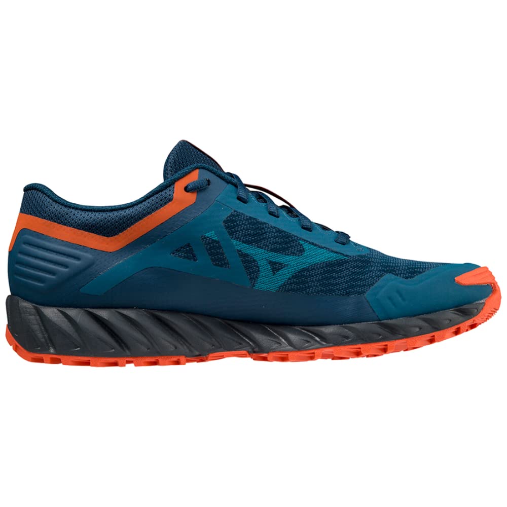 Mizuno zapatillas wave ibuki 3 J1GK207321
