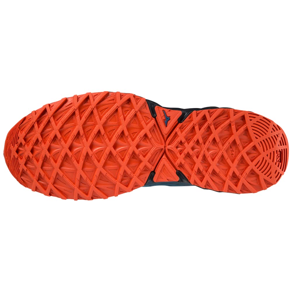 Mizuno zapatillas wave ibuki 3 J1GK207321