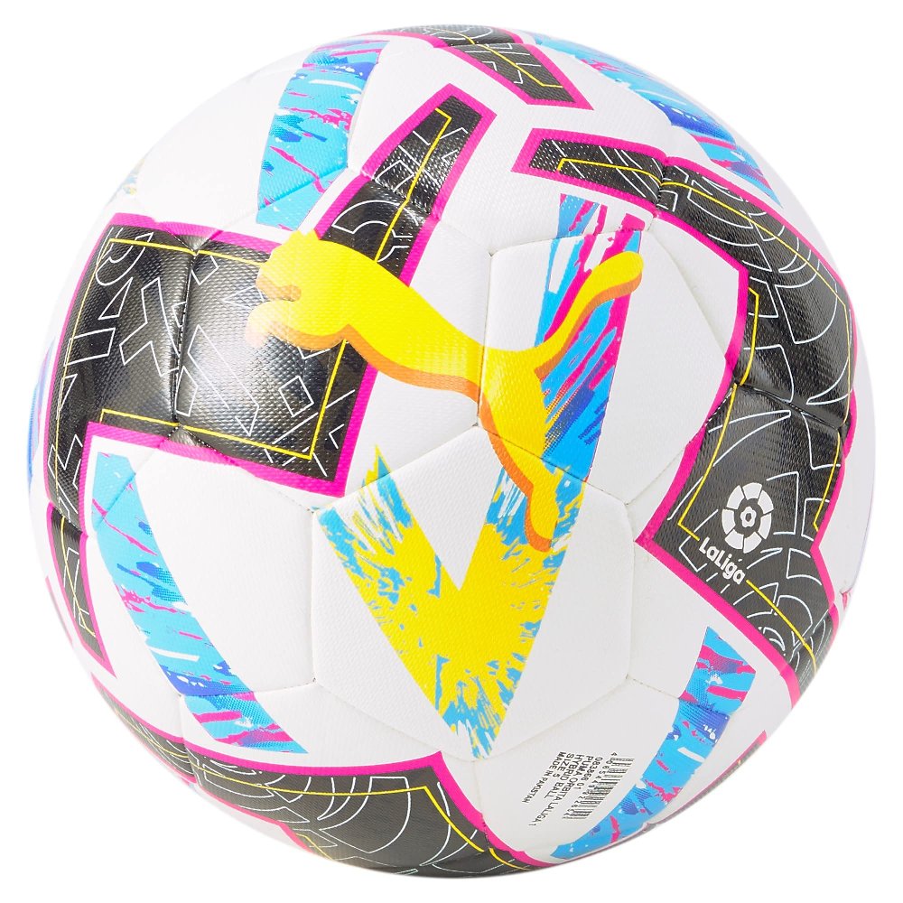 Puma balón liga 22/23 orbita