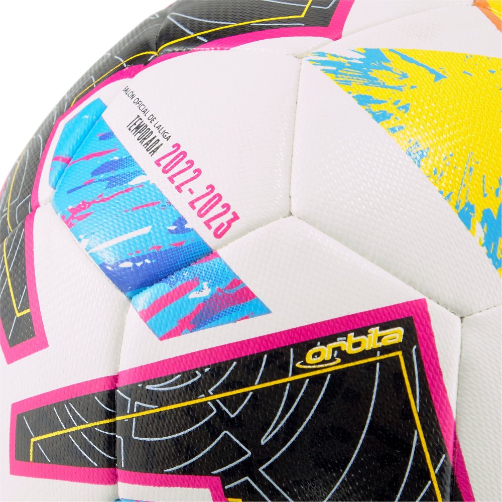 Puma balón liga 22/23 orbita