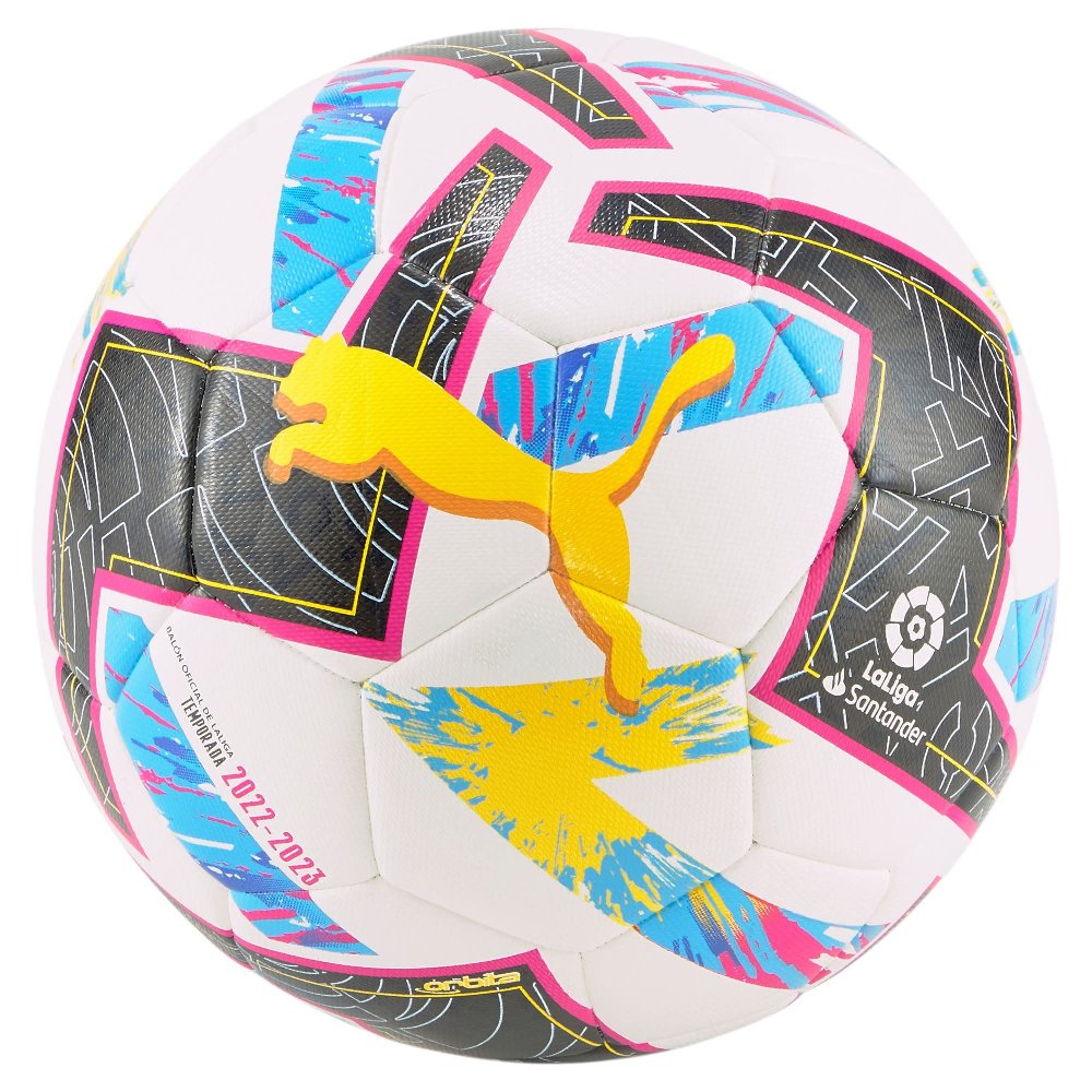 Puma balón liga 22/23 orbita