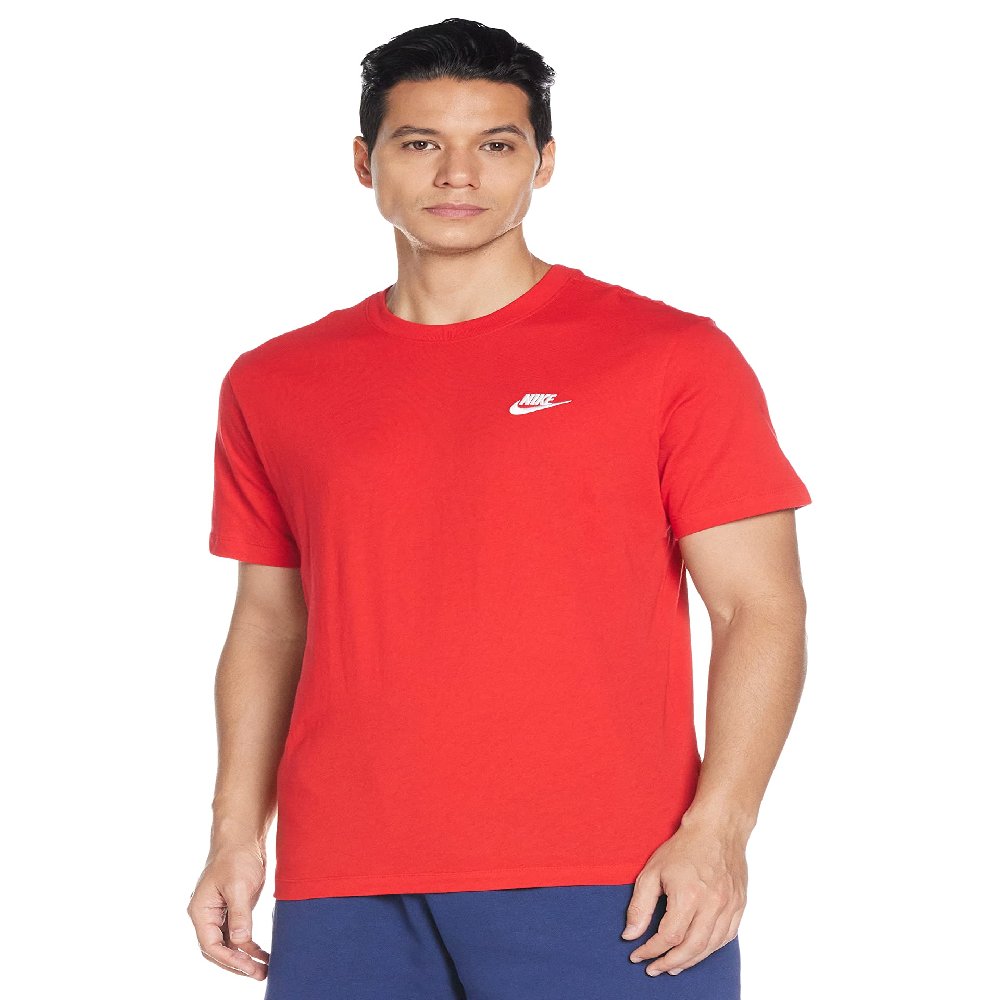 Nike Camiseta Ar4997-657