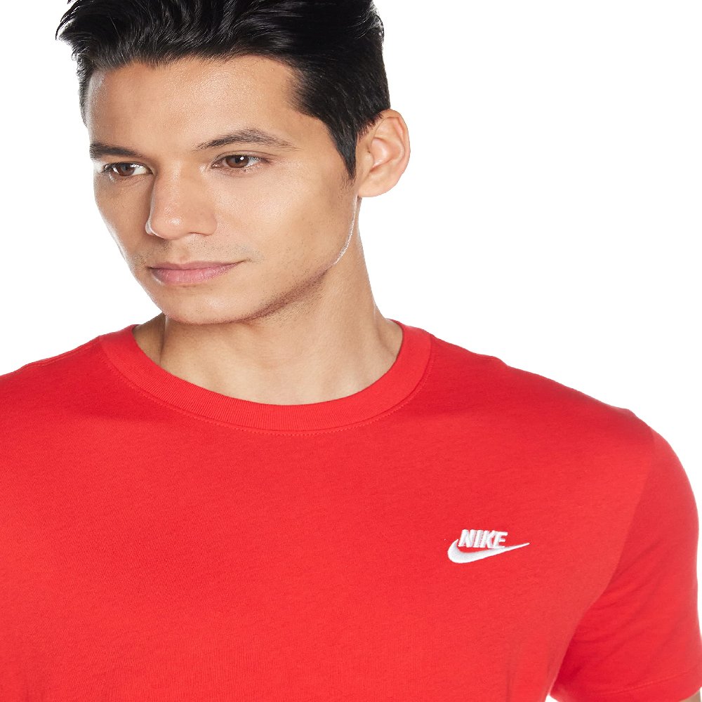 Nike Camiseta Ar4997-657