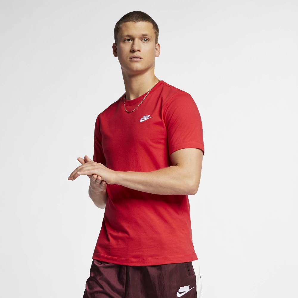 Nike Camiseta Ar4997-657