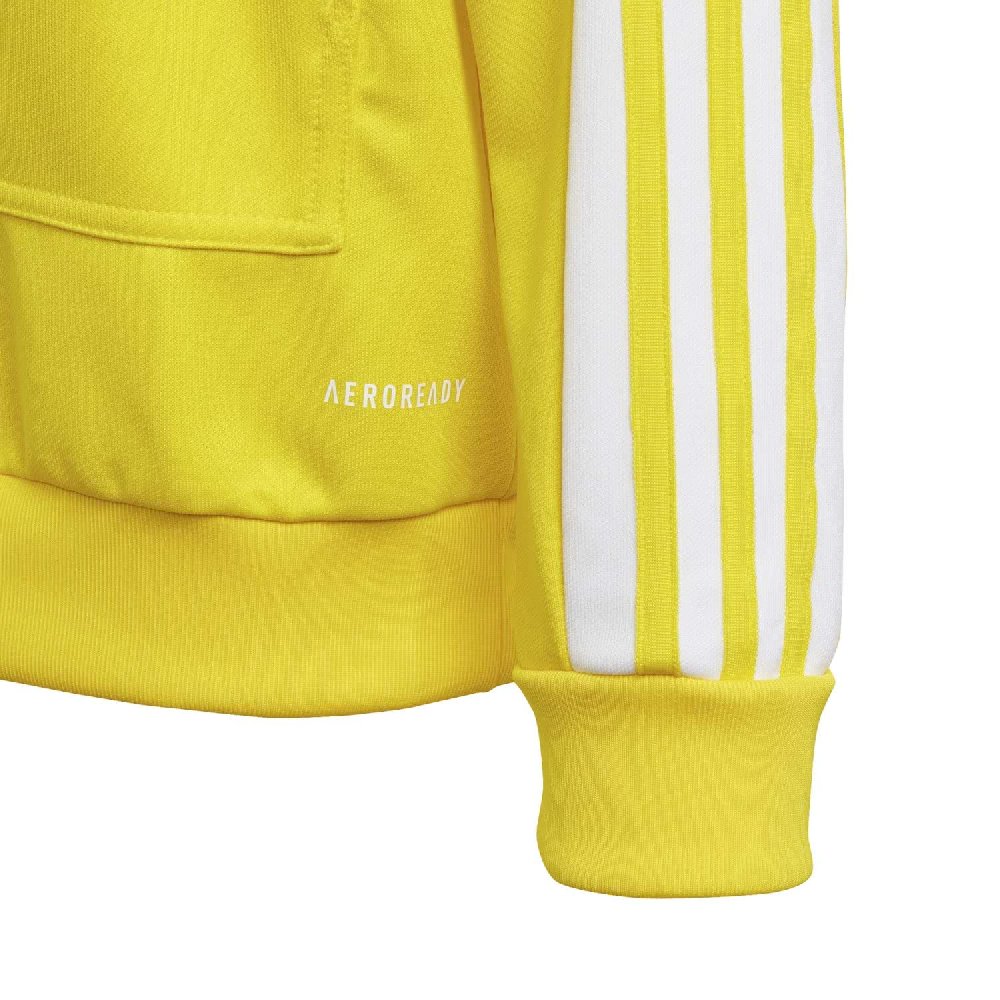Adidas sudadera jr GP6431