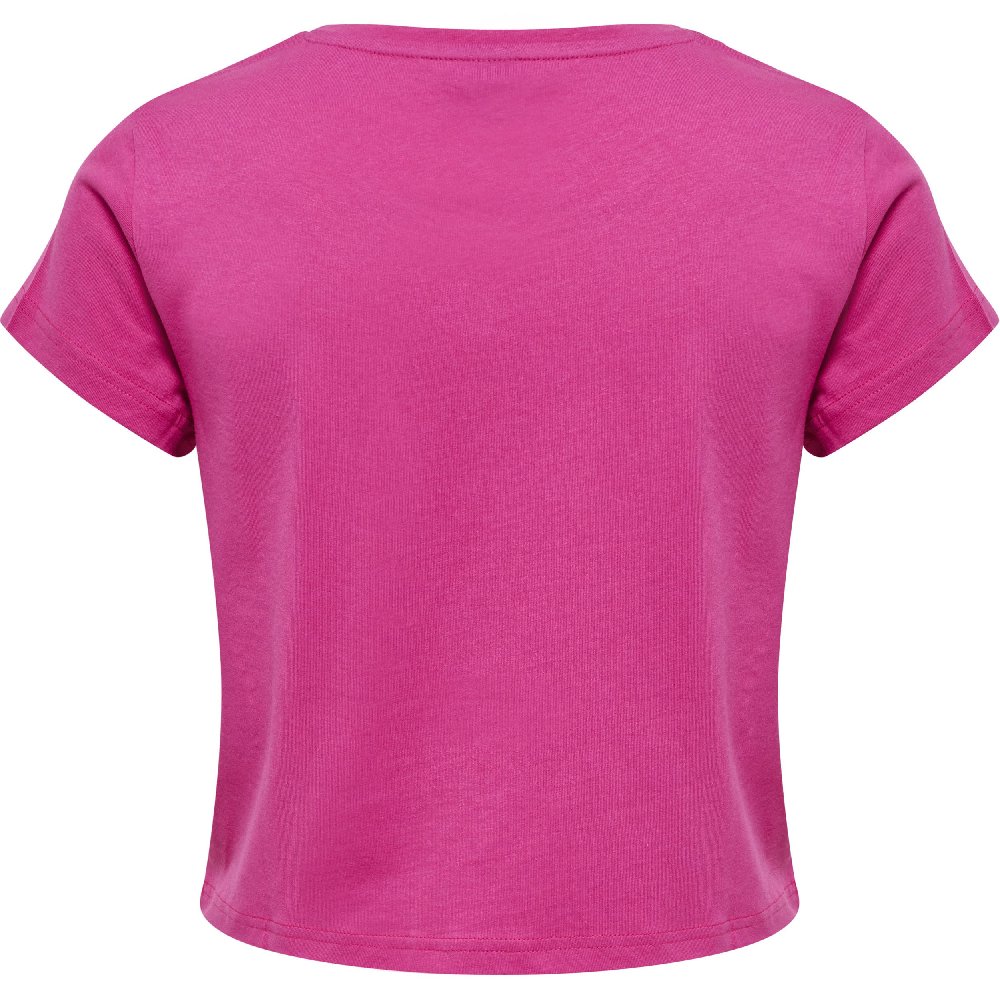 camiseta hummel legacy woman 212560 3861